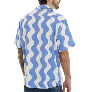 CAMICIA TYLER SOLID - Mad Fashion | img vers.300x/